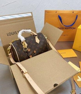Sac Nano 25cm Louis Vuitton