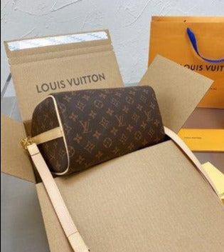 Sac Nano 25cm Louis Vuitton