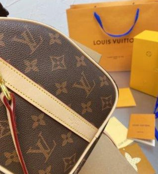 Sac Nano 25cm Louis Vuitton
