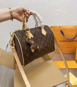 Sac Nano 25cm Louis Vuitton
