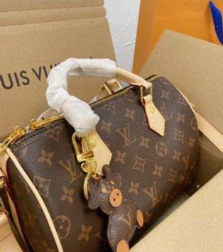 Sac Nano 25cm Louis Vuitton
