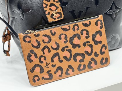 Sac Neverfull 2021-22