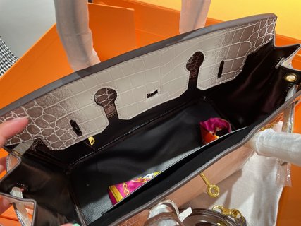 Sac Hermes Himalaya 25 Edition Limitée