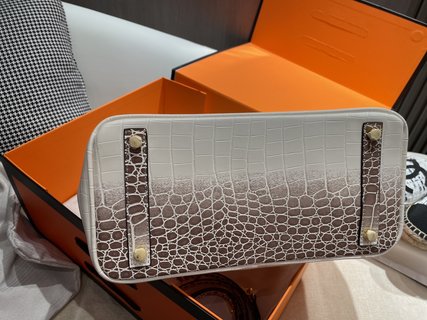 Sac Hermes Himalaya 25 Edition Limitée