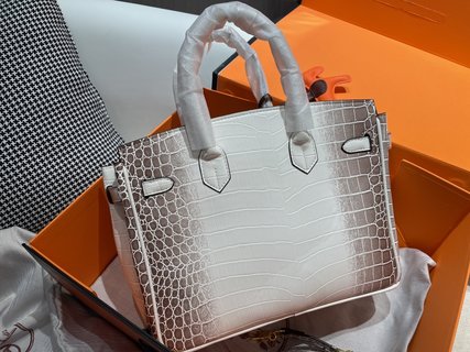 Sac Hermes Himalaya 25 Edition Limitée
