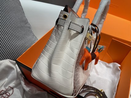 Sac Hermes Himalaya 25 Edition Limitée