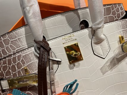 Sac Hermes Himalaya 25 Edition Limitée