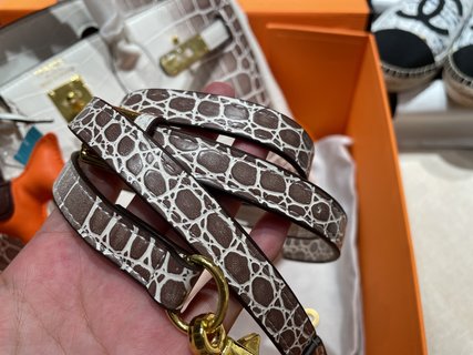 Sac Hermes Himalaya 25 Edition Limitée