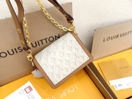 Sac Louis Vuitton Dauphine (18CM / 20CM )