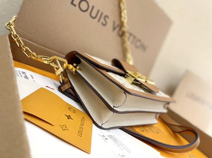 Sac Louis Vuitton Dauphine (18CM / 20CM )