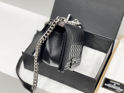 Sac Chanel BOY 25cm