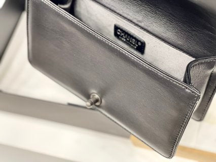 Sac Chanel BOY 25cm