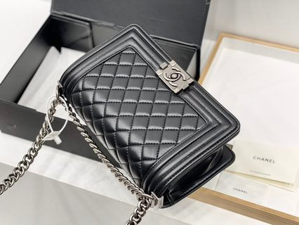Sac Chanel BOY 25cm