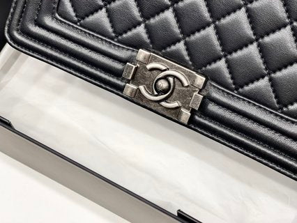 Sac Chanel BOY 25cm