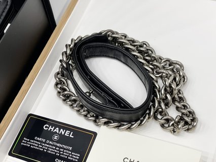 Sac Chanel BOY 25cm