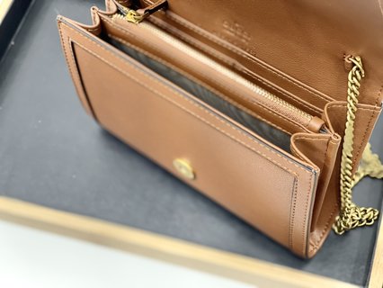 Sac Gucci Diana 22cm