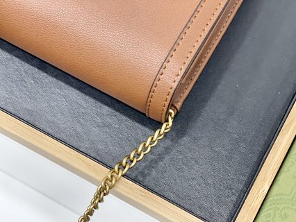 Sac Gucci Diana 22cm
