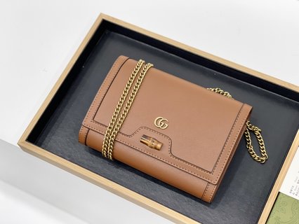 Sac Gucci Diana 22cm