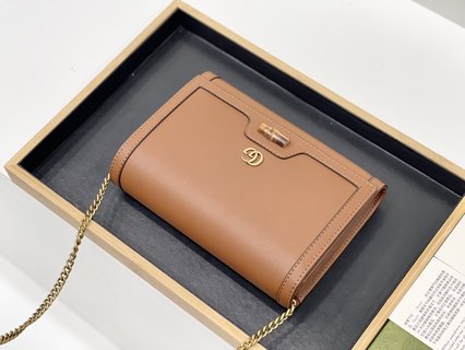 Sac Gucci Diana 22cm