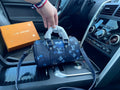 Sac Keepall XS 2021-2022
