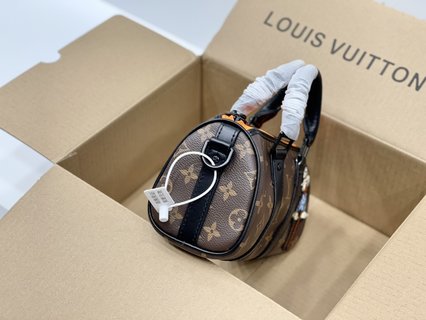 Sac Keepall XS Louis Vuitton