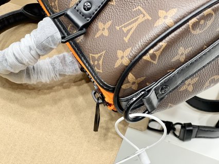 Sac Keepall XS Louis Vuitton