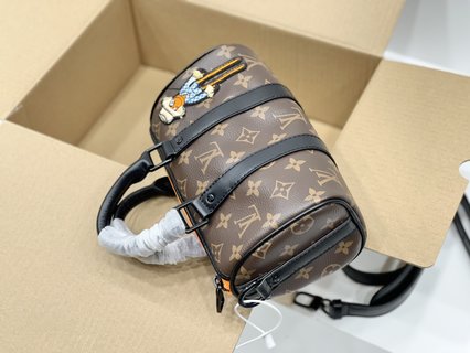 Sac Keepall XS Louis Vuitton
