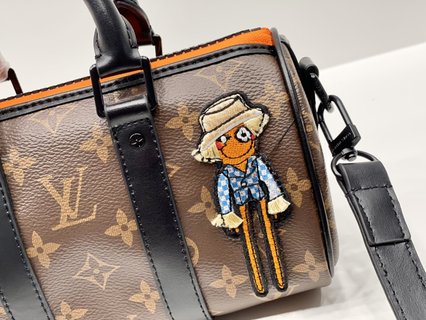 Sac Keepall XS Louis Vuitton