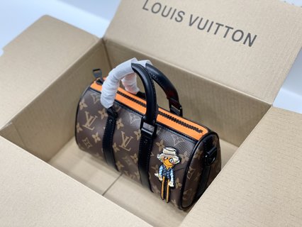 Sac Keepall XS Louis Vuitton