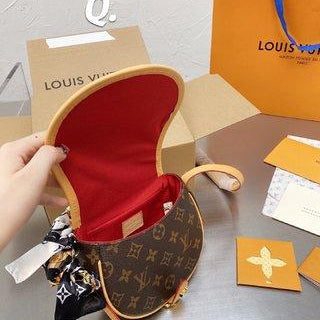 Louis Vuitton Tambourin