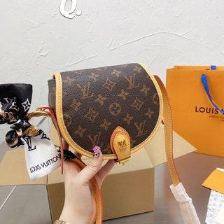 Louis Vuitton Tambourin