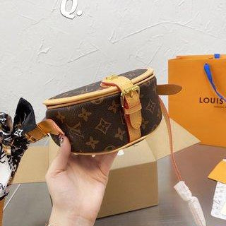 Louis Vuitton Tambourin