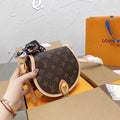 Louis Vuitton Tambourin