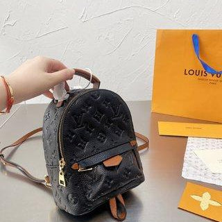 Mini Sac à dos LV