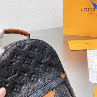 Mini Sac à dos LV
