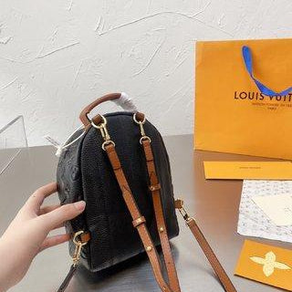 Mini Sac à dos LV