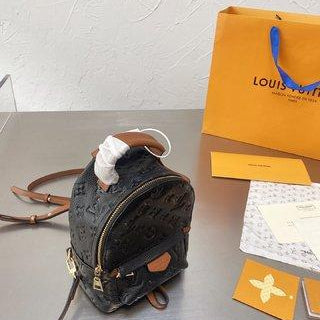 Mini Sac à dos LV