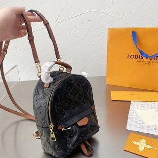Mini Sac à dos LV