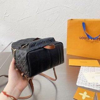 Mini Sac à dos LV