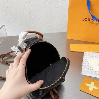 Mini Sac à dos LV