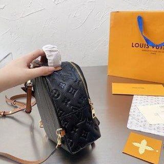 Mini Sac à dos LV
