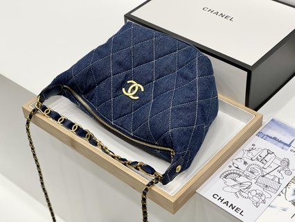 Grand Sac Chanel 35cm
