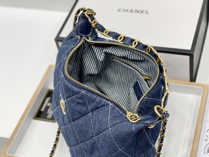 Grand Sac Chanel 35cm