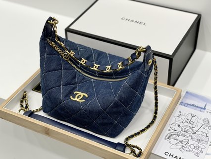 Grand Sac Chanel 35cm