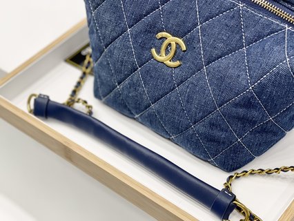 Grand Sac Chanel 35cm