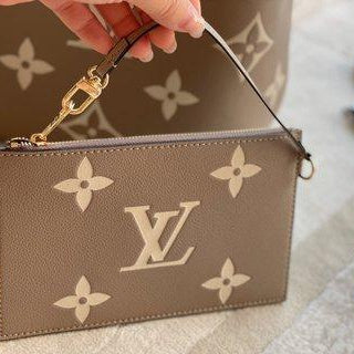 Louis Vuitton BOLSO NÉONOÉ MM 26cm