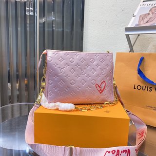 Louis Vuitton FALL IN LOVE 26CM
