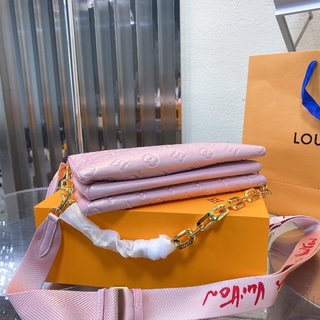 Louis Vuitton FALL IN LOVE 26CM