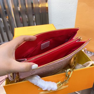 Louis Vuitton FALL IN LOVE 26CM