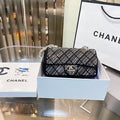 Sac Classique Chanel Édition Limitée